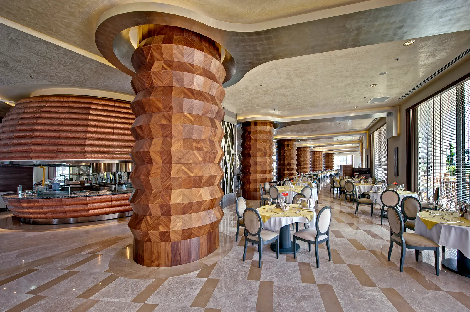 Maxx Royal Belek