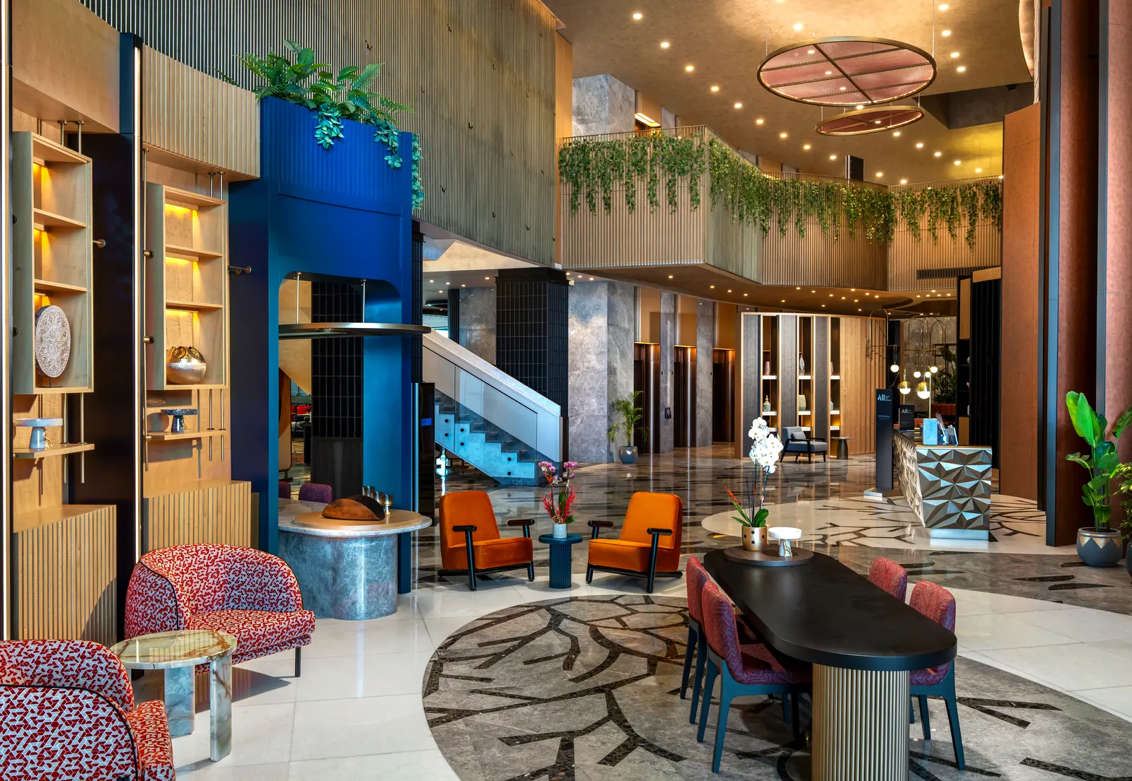 Mövenpick Marmara Sea