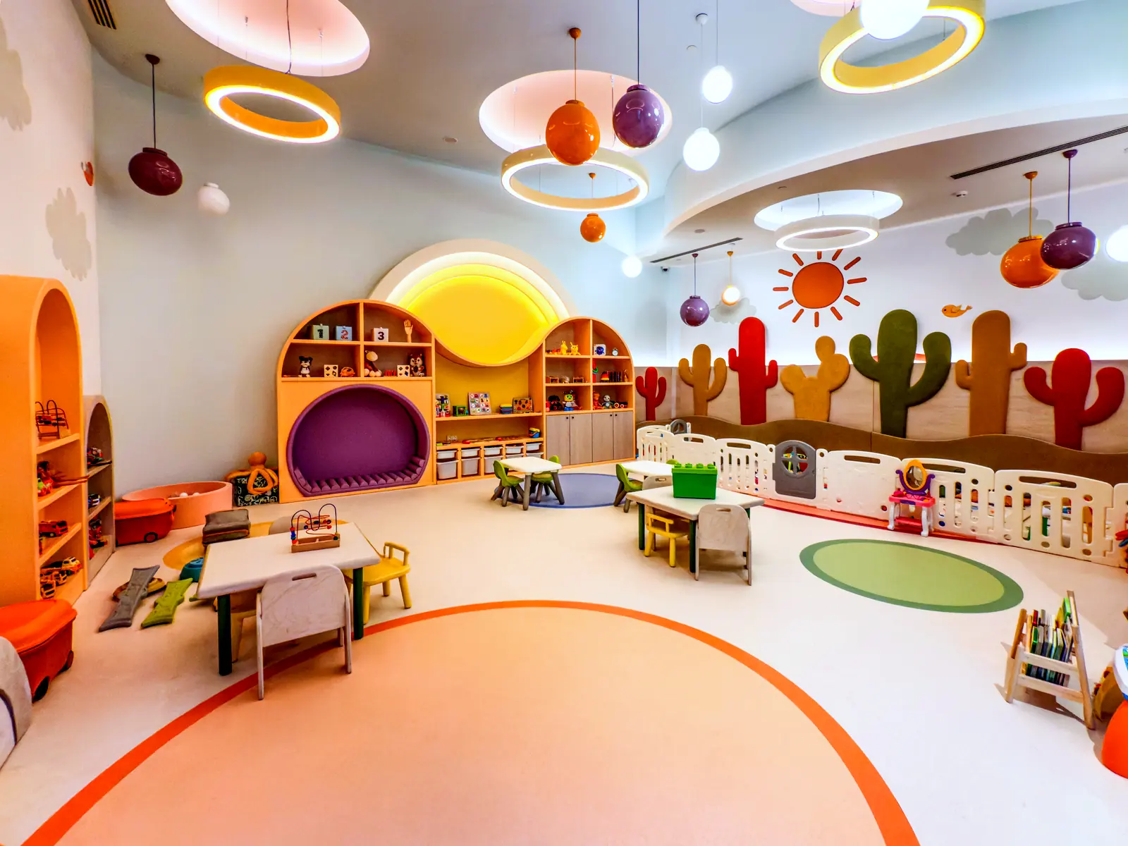Regnum The Crown · Bamboo Kids World