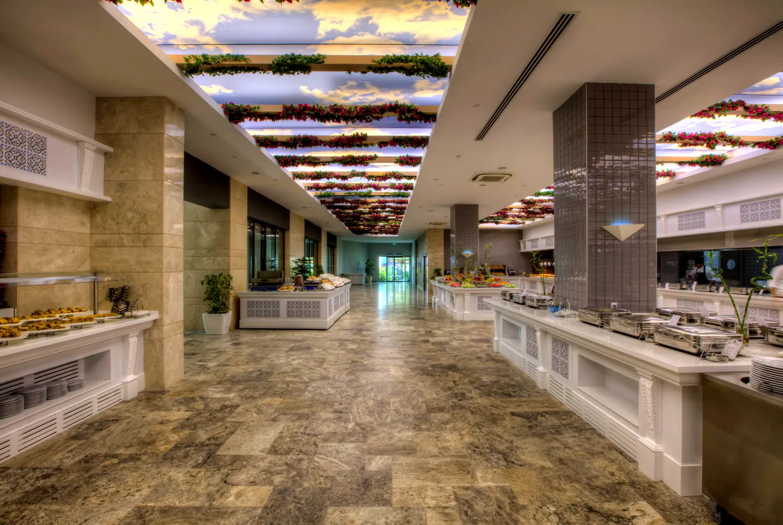 TUI Sensatori Barut — Fethiye, Muğla