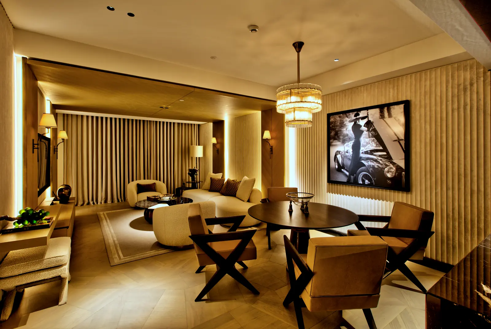 Vakko Hotel — İstanbul, Türkiye