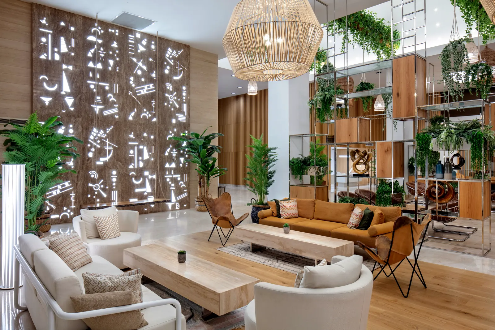 Xanthe Resort & Spa — Side, Antalya