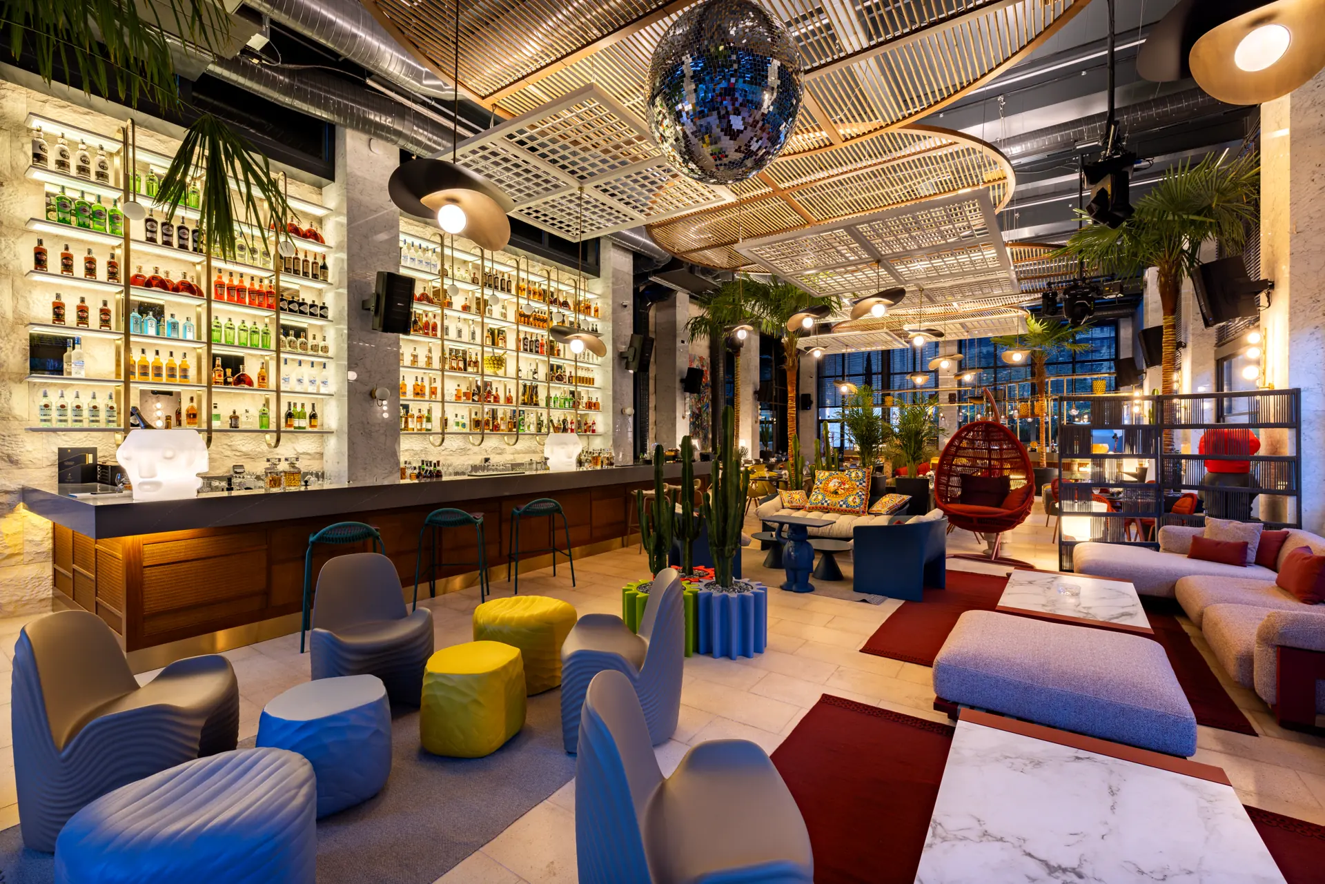 Merit Starlit Hotel Residence