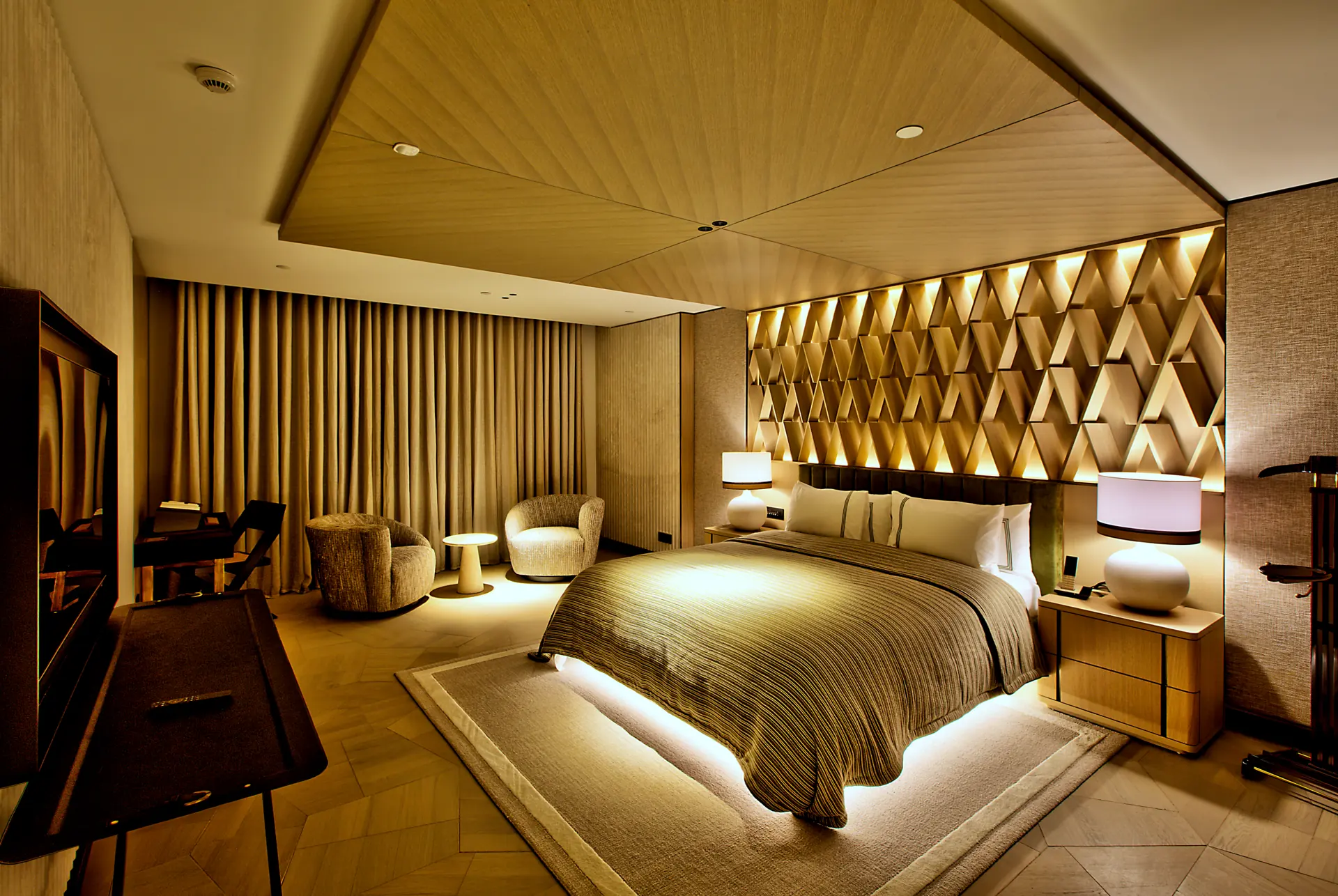 Vakko Hotel