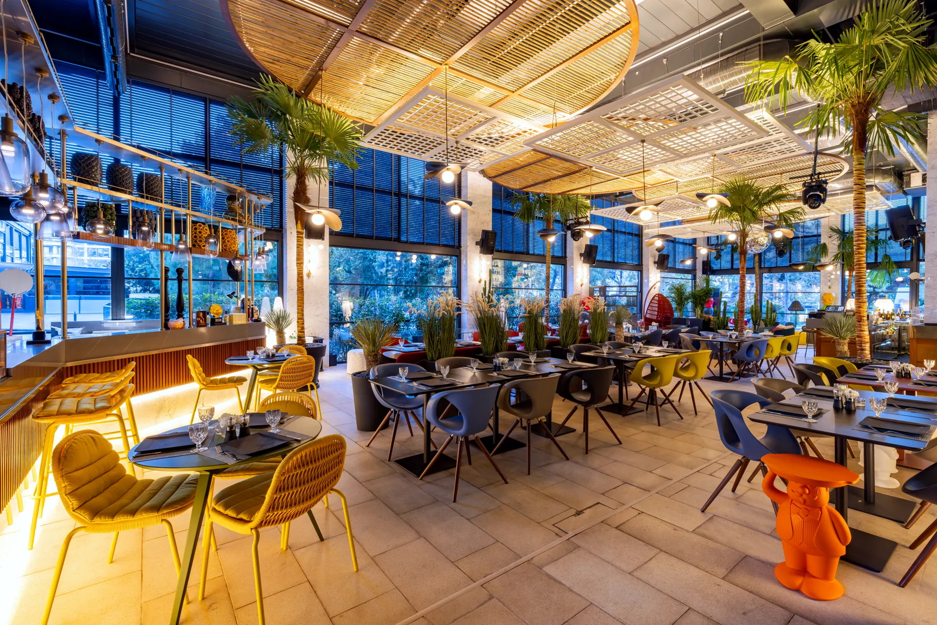 Merit Starlit Hotel Residence